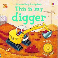 This is My Digger