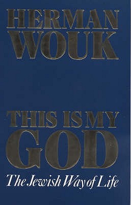 This is My God - Wouk, Herman