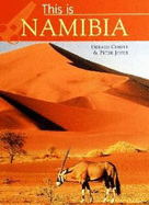 This is Namibia