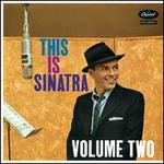 This Is Sinatra, Vol. 2 [LP]
