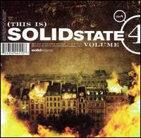 This Is Solid State, Vol. 4 [Bonus DVD] - Various Artists