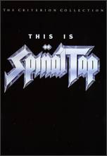 This is Spinal Tap - Rob Reiner