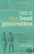 This is the Beat Generation