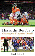 This is the Best Trip: Chasing the Tangerine Dream