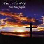 This Is The Day
