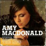 This Is the Life - Amy Macdonald