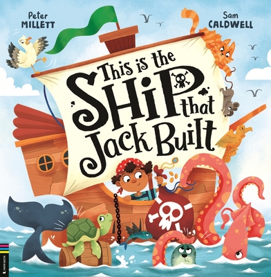 This is the Ship that Jack Built - Millett, Peter