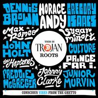 This Is Trojan Roots - Various Artists