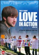 This Is What Love in Action Looks Like - Morgan Jon Fox