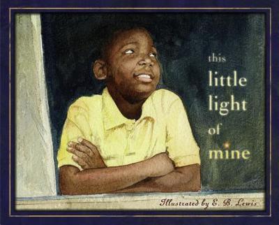 This Little Light of Mine - Public Domain