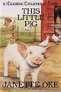 This Little Pig - Oke, Janette