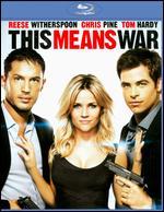 This Means War [Blu-ray] - McG