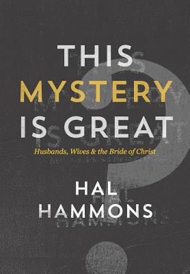 This Mystery Is Great - Hammons, Hal