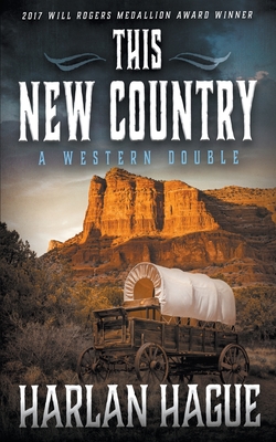 This New Country - Hague, Harlan