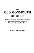 This Old Monmouth of Ours