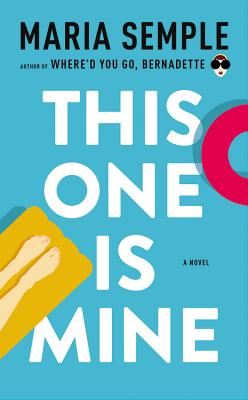 This One Is Mine - Semple, Maria