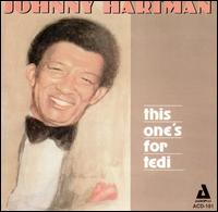 This One's for Tedi - Johnny Hartman