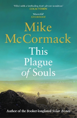 This Plague of Souls - McCormack, Mike