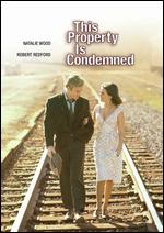 This Property Is Condemned - Sydney Pollack