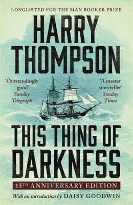 This Thing Of Darkness - Thompson, Harry