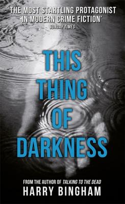 This Thing of Darkness - Bingham, Harry