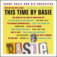 This Time by Basie: Hits of the 50's - Count Basie