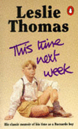 This Time Next Week - Thomas, Leslie