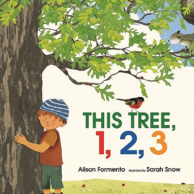 This Tree, 1,2,3 - Formento, Alison