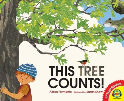 This Tree Counts! - Formento, Alison