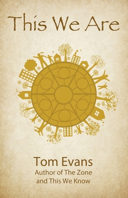 This We Are - Evans, Tom