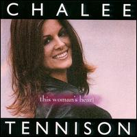 This Woman's Heart - Chalee Tennison