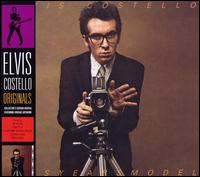 This Year's Model [Universal 2007 Bonus Track] - Elvis Costello