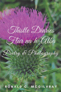 Thistle Diaries: Flur Na H-Alba
