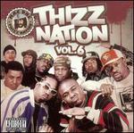 Thizz Nation, Vol. 6