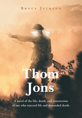 Thom Jons - Jackson, Bruce
