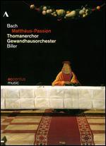 Thomanerchor Gewandhausorchester: Bach - Matthaus-Passion [2 Discs]