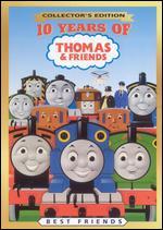 Thomas and Friends: 10 Years of Thomas and Friends - Best Friends [Collector's Edition]
