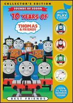Thomas and Friends: 10 Years of Thomas & Friends [Collector's Edition] [Sounds of Sodor Packaging]