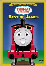 Thomas and Friends: Best of James