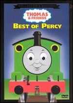 Thomas and Friends: Best of Percy - 