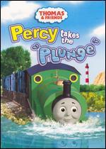 Thomas and Friends: Percy Takes the Plunge