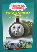 Thomas and Friends: Percy's Ghostly Trick - David Mitton