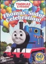 Thomas and Friends: Thomas' Sodor Celebration!