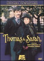 Thomas and Sarah [4 Discs]