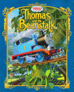 Thomas and the Beanstalk (Thomas & Friends)