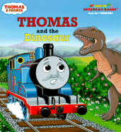 Thomas and the Dinosaur - Awdry, Christopher, and Random House
