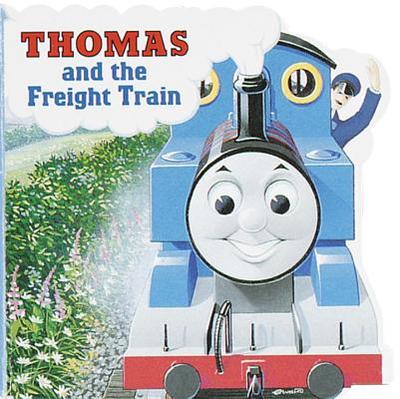 Thomas and the Freight Train (Thomas & Friends) - Awdry, Wilbert Vere, Reverend