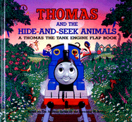 Thomas and the Hide-And-Seek Animals