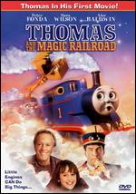 Thomas and the Magic Railroad - Britt Allcroft