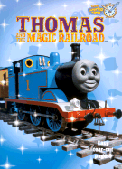 Thomas and the Magic Railroad